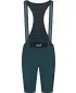 Damenfahrradshorts NORDBLANC ATLAS NBSPL8218 GRÜN