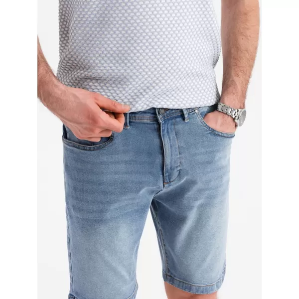  Shorts OMBRE OM-SRDS-0171 HELLBLAU 