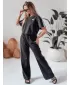 Damen DSTREET SPORT LIKE AY1146 SCHWARZ