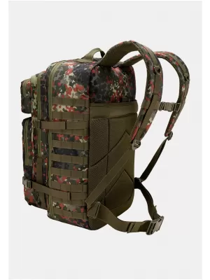 Rucksack BRANDIT 1 BD8099 FLECKTARN
