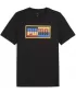 Herren-T-Shirt PUMA GRAPHICS BOX TEE 684827_01 PUMA SCHWARZ
