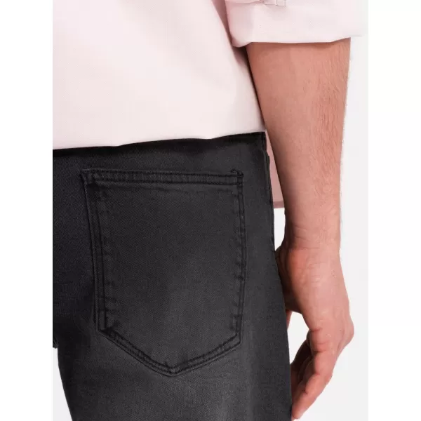  Shorts OMBRE OM-SRDS-0171 SCHWARZ 