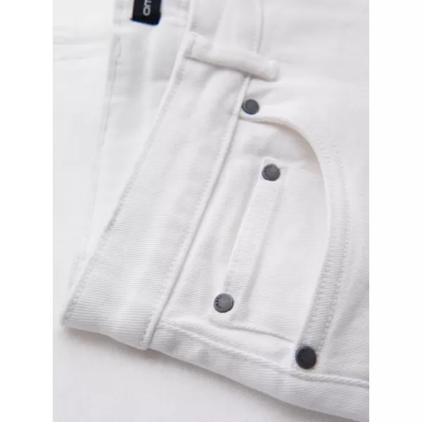  Herrenshorts OMBRE OM-SRDS-0162 WEIß 