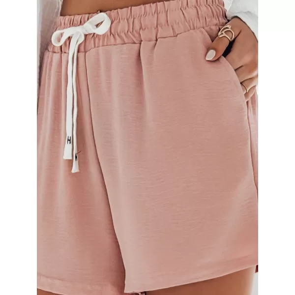  Damenshorts DSTREET HOT VIBE SY0443 ROSA 