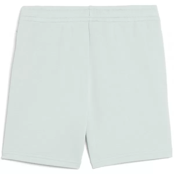  Shorts PUMA ESS 2 COLOR LOGO SHORTS TR 685826_50 FRIEDLICHES BLAU 