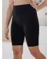 Damenshorts DSTREET SOFT AND FIT SY0420 SCHWARZ