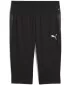 Hose PUMA TEAMCUP TRAINING 3/4 PANTS 659201_03 PUMA BLACK/PUMA SILBER