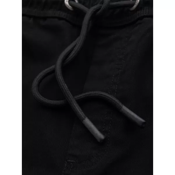  Herrenshorts OMBRE OM-SRCG-0190 SCHWARZ 
