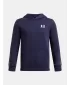 Jungen-Sweatshirt UNDER ARMOUR B ICON FLC HD TAPING 1390293-410 BLAU