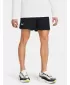 Herrenshorts UNDER ARMOUR LAUNCH 5'' SHORTS 1382617-001 SCHWARZ