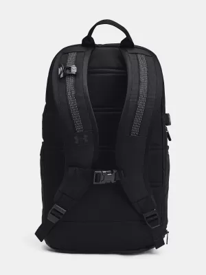 Rucksack UNDER ARMOUR TRIUMPH SPORT BACKPACK 1372290-003 SCHWARZ