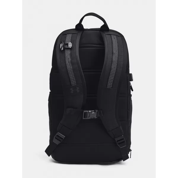  Rucksack UNDER ARMOUR TRIUMPH SPORT BACKPACK 1372290-003 SCHWARZ 