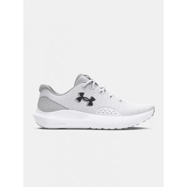  Herrenschuhe UNDER ARMOUR CHARGED SURGE 4 3027000-100 WEIß 
