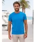 Hemd ALTISPORT NoPrint NP/ALM921 BLAU