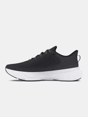 Damenschuhe UNDER ARMOUR W INFINITE 3027524-001 SCHWARZ