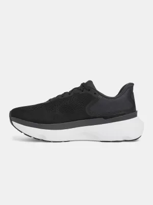Damenschuhe UNDER ARMOUR W INFINITE PRO 2 3028177-001 SCHWARZ