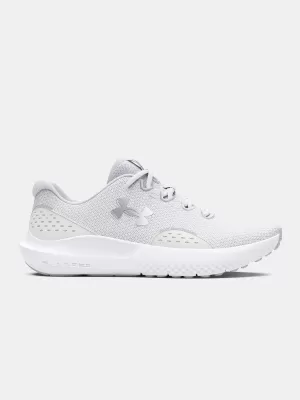 Damenschuhe UNDER ARMOUR W CHARGED SURGE 4 3027007-100 WEIß