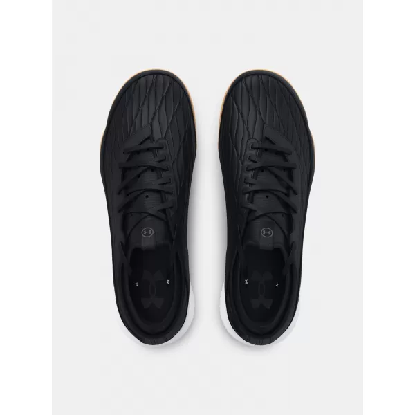  Salatschüsseln UNDER ARMOUR MAGNETICO SELECT 4 INDOOR 3028159-001 SCHWARZ 