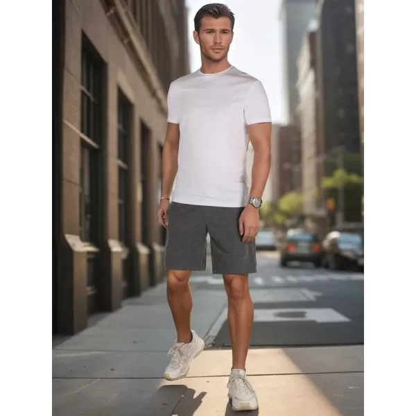  Shorts DSTREET SX2484 DUNKELGRAU 