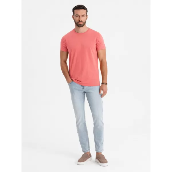  Hemd OMBRE OM-TSBS-0236 KORALLE 
