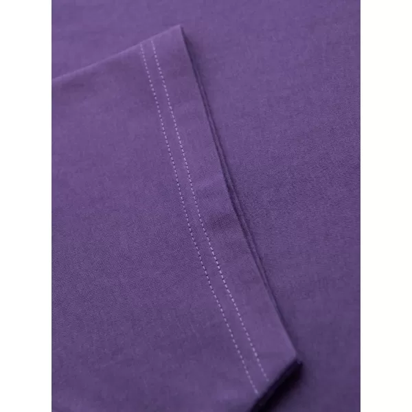  Hemd OMBRE OM-TSBS-0236 LILA 