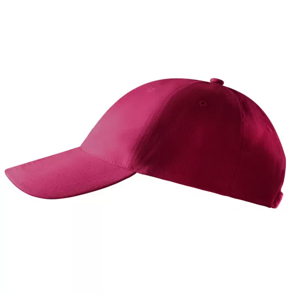  Unisex Cap ALTISPORT NoPrint NP/ALU503 GRANAT 