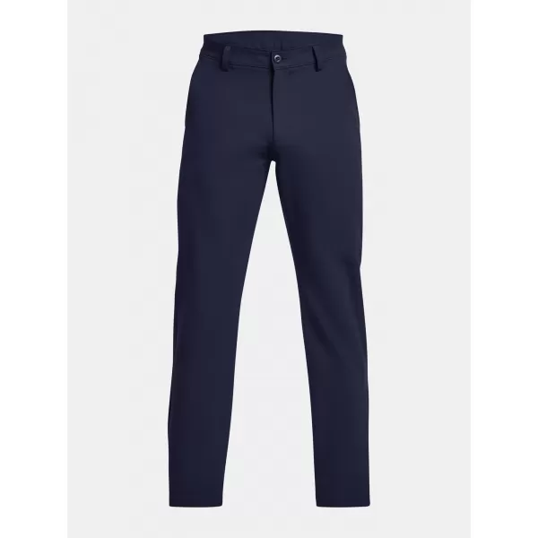  Herrenhosen UNDER ARMOUR TECH TAPERED PANT 1374606-410 BLAU 