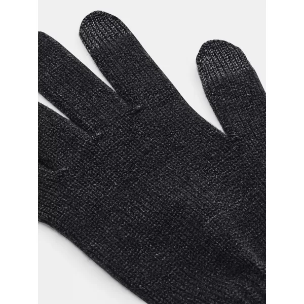  Herrenhandschuhe UNDER ARMOUR HALFTIME GLOVES 1373157-001 SCHWARZ 