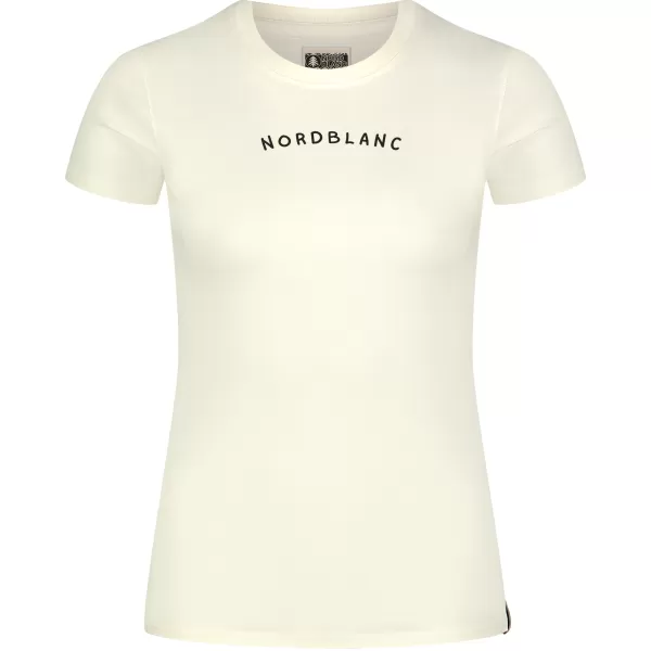  Hemd NORDBLANC INTERSECT NBSLT8179 CREMIG 