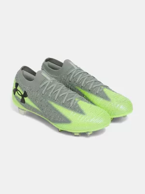 Fußballschuhe UNDER ARMOUR SHADOW ELITE 3 FG 3028288-348 GRÜN
