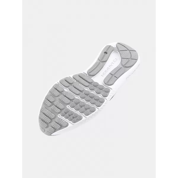  Herrenschuhe UNDER ARMOUR CHARGED SURGE 4 3027000-100 WEIß 