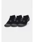 Socken UNDER ARMOUR PERFORMANCE COTTON NS (3 PÁRY) 1379526-001 SCHWARZ