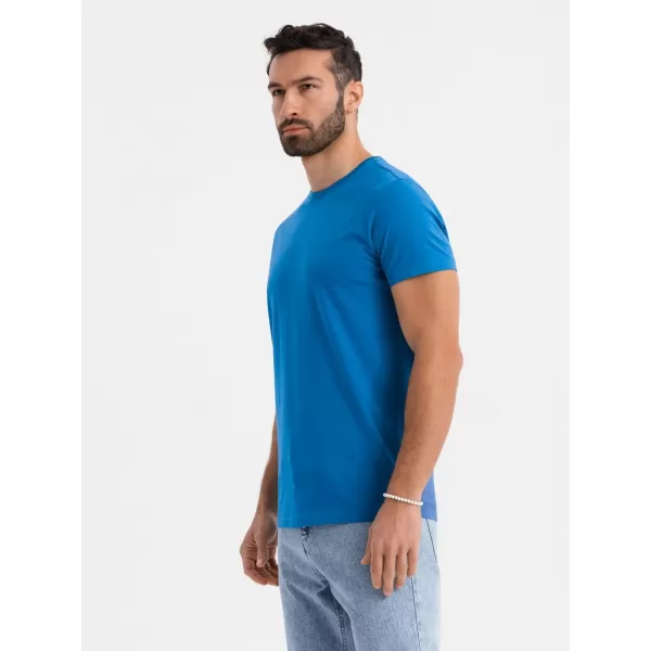  Hemd OMBRE OM-TSBS-0236 SAND 