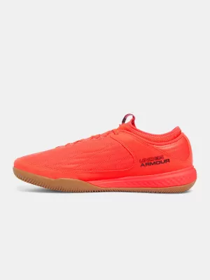 Salatschüsseln UNDER ARMOUR MAGNETICO SELECT 4 INDOOR 3028159-862 ROT