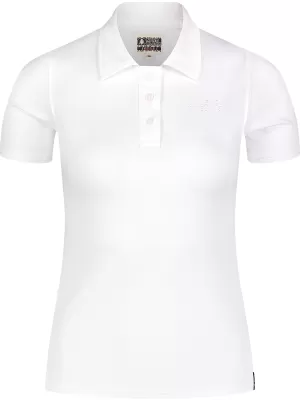 T -Shirt NORDBLANC EVERMORE NBSLT8174 WEIß