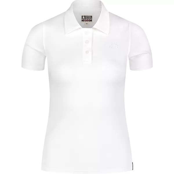  T -Shirt NORDBLANC EVERMORE NBSLT8174 WEIß 