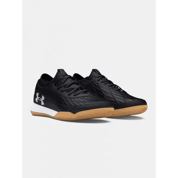 Salatschüsseln UNDER ARMOUR MAGNETICO SELECT 4 INDOOR 3028159-001 SCHWARZ 