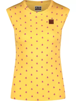 Tanktop NORDBLANC NINA NBSLT8172 BERNSTEIN