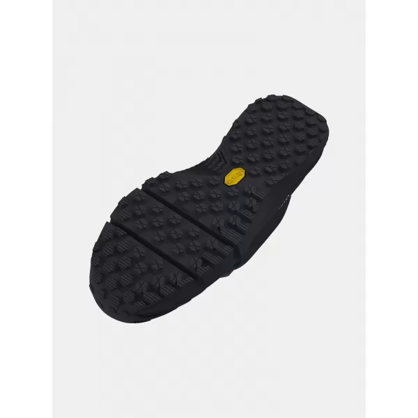  Herrenschuhe UNDER ARMOUR CHARGED VALSETZ MID 3027382-001 SCHWARZ 