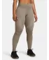 Leggings für Damen UNDER ARMOUR VANISH ELITE SEAMLESS ANKLEG 1383550-200 BRAUN