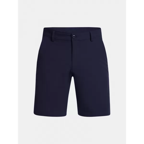  Herrenshorts UNDER ARMOUR TECH TAPER SHORT 1383154-410 BLAU 