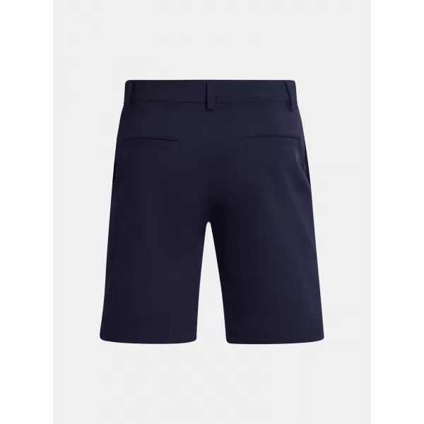  Herrenshorts UNDER ARMOUR TECH TAPER SHORT 1383154-410 BLAU 