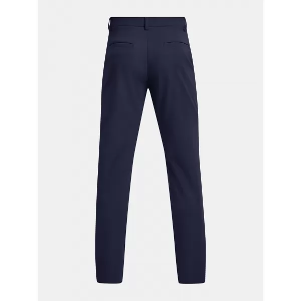  Herrenhosen UNDER ARMOUR TECH TAPERED PANT 1374606-410 BLAU 