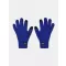 Herrenhandschuhe UNDER ARMOUR HALFTIME WOOL GLOVE 1378755-400 BLAU