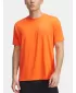 Herren-T-Shirt UNDER ARMOUR VANISH ENERGY SS 1383973-847 ORANGE