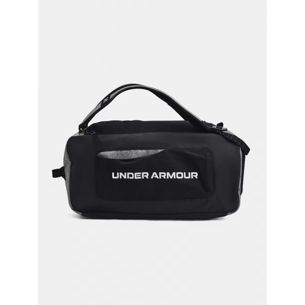  Tasche UNDER ARMOUR CONTAIN DUO SM BP DUFFLE 1381920-025 GRAU 