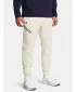 Herren-Jogginghose UNDER ARMOUR UNSTOPPABLE FLC JGR EU 1389353-110 WEIß