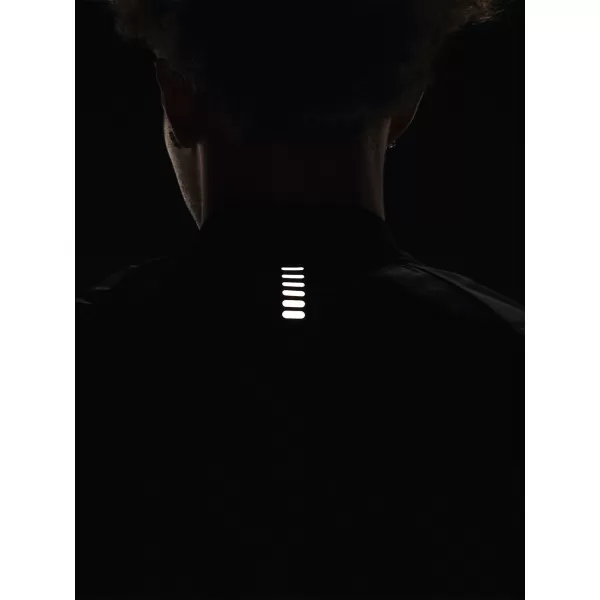  Herrenweste UNDER ARMOUR STRM INS RUN VEST 1380870-001 SCHWARZ 