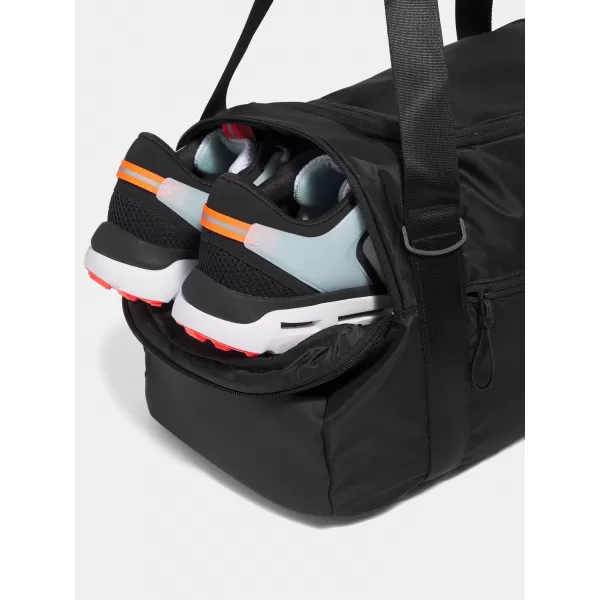  Damentasche UNDER ARMOUR STUDIO DUFFLE BP 1388929-001 SCHWARZ 
