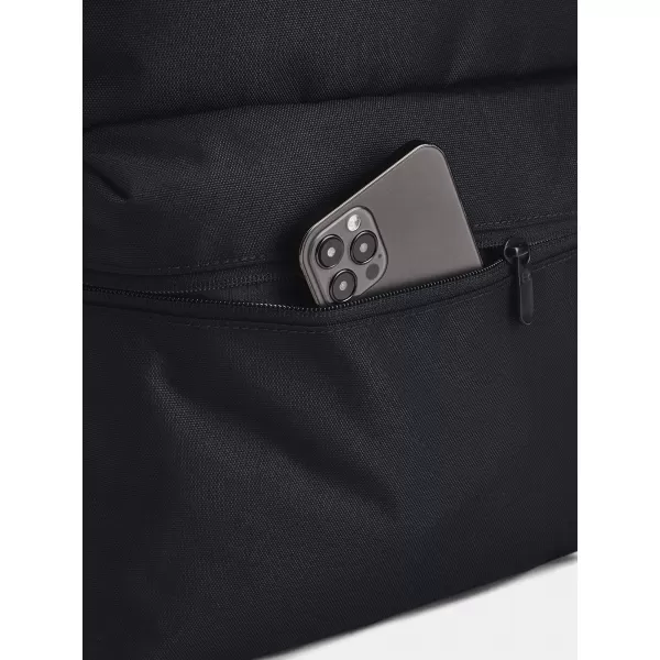  Rucksack UNDER ARMOUR LOUDON LITE BACKPACK 1380476-001 SCHWARZ 